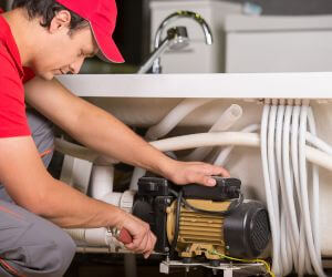 About Water Heater Repair LLC Dilworth, MN